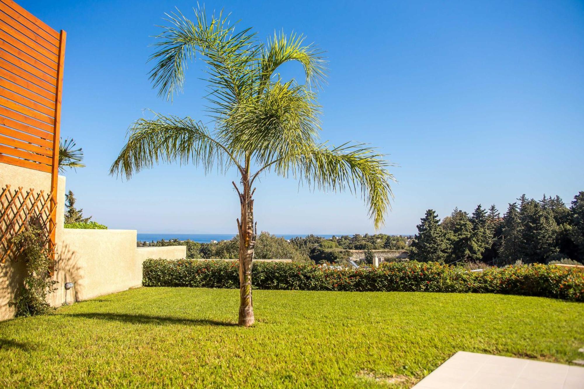 Villa Louloudi Hills 2