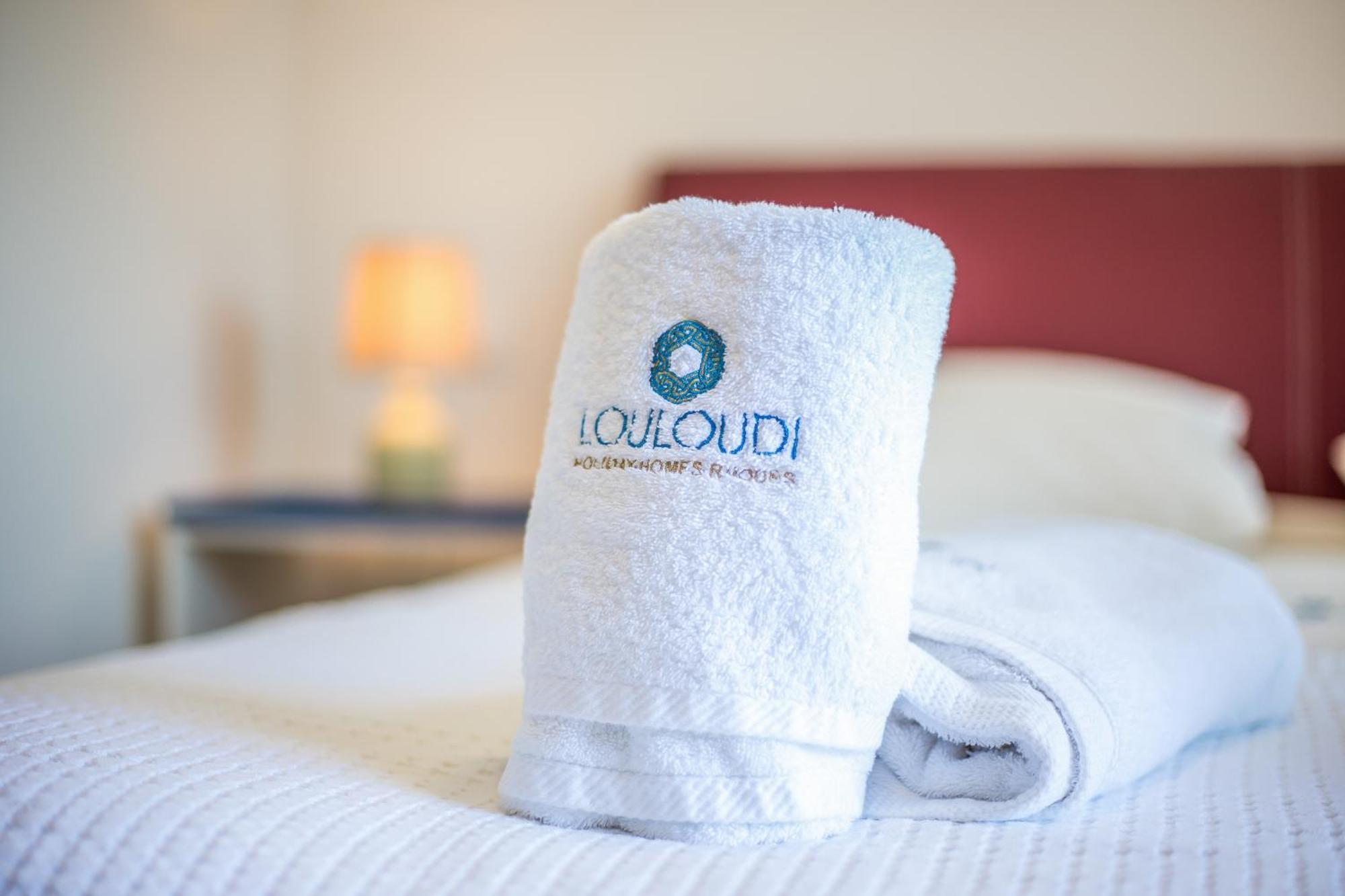 Villa Louloudi Hills 2 *